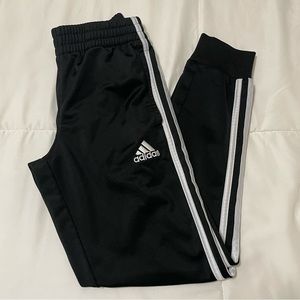 Boys Adidas Joggers